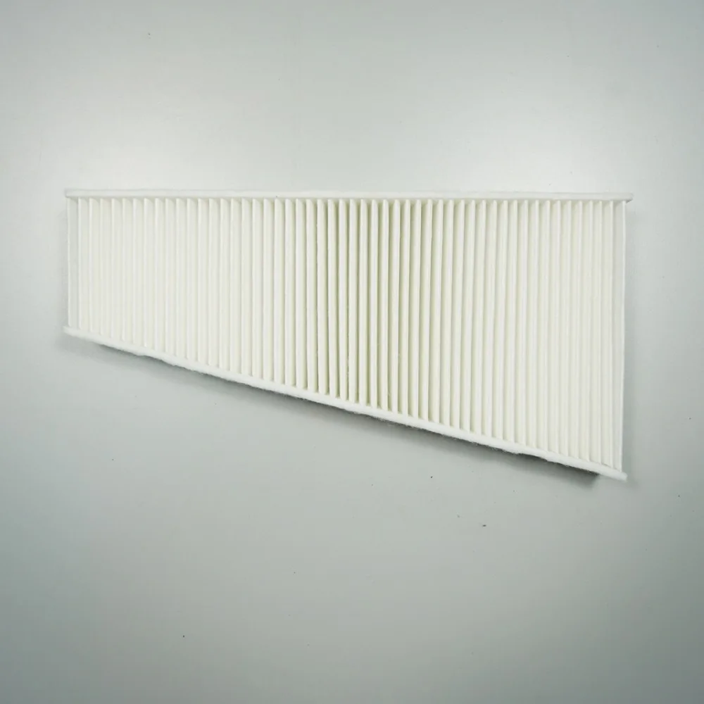 

cabin filter for 2009 Audi A4L 2.0L / B8 Air-conditioned OEM:8KD819441 #RT245