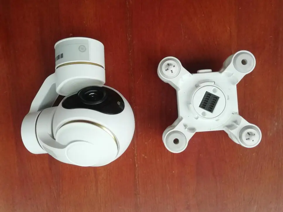 Xiaomi Mi 4K drone Spare Parts