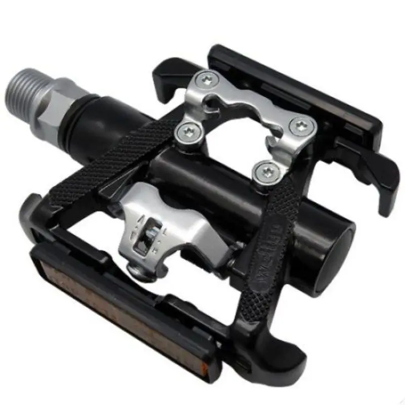 reversible bike pedals