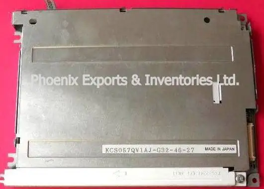 KCS057QV1AJ-G32 