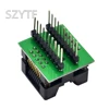 Top Quality Chip programmer SOP16 sop20  under adapter adapter switch DIP8 ots82 (20) -1.27-01 ► Photo 2/2