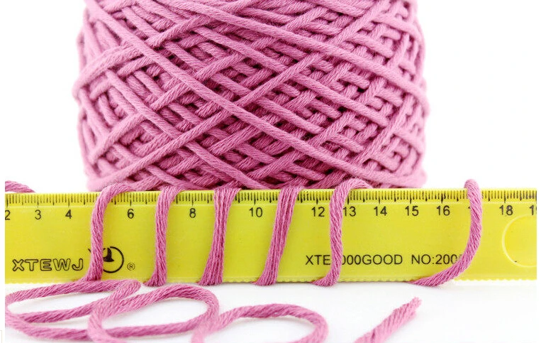 laine coton pas cher