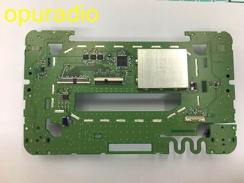 RNS510 panel pcb (1)