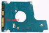 Jia Yuan Sheng MQ01ABF050, HDKCB06H0A01, MQ01ACF050, HDD PCB Codificación de la placa lógica: G003235C ► Foto 2/2