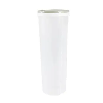 

Pasta Noodle Grain Cereal Bean Rice Food Storage Container Kitchen Sealed Box light green