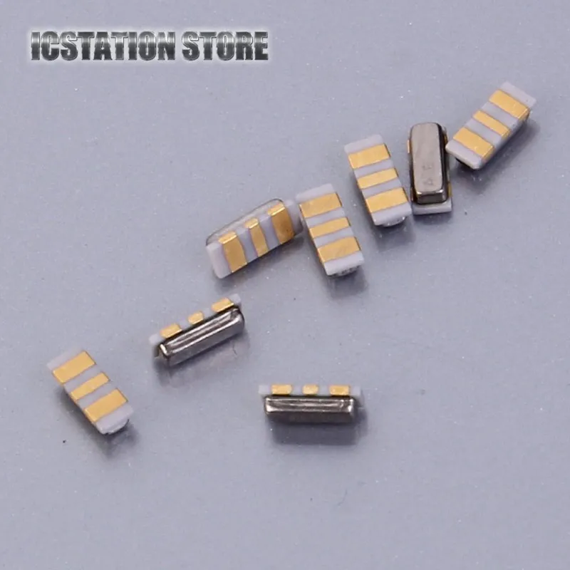 10pcs 3215 16MHZ Murata Ceramic Crystal Oscillator SMD Crystal