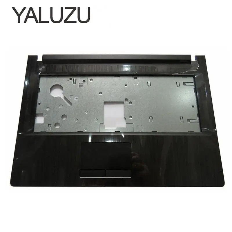 YALUZU для lenovo G40 30 45 70 80 Z40 верхняя крышка Упор рук панель клавиатуры|Сумки и чехлы