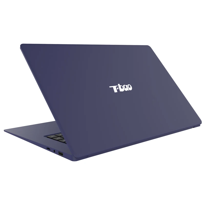 T-Bao Tbook R8 Laptop 15.6 Inch 4GB RAM 64GB Windows 10 English Version Intel Cherry Trail X5-Z8350 Quad Core 1.44GHz EMMC HDMI