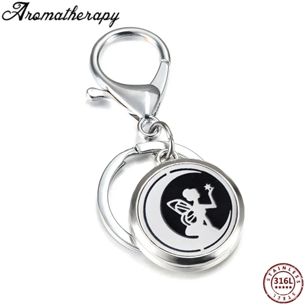 AS-KC Aromatherapy Key Chain (82)_