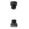 NICEYRIG 15mm Rod Cap 15mm Rod Rail Stopper Screw Cap M12 Rig Screw Nut Shoulder Rig Camera Rig Dust-Proof Nut (2 Pieces a Pack) ► Photo 3/6