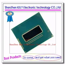 Тесты очень хороший продукт i7-4720hq sr1q8 Reball BGA чипсет