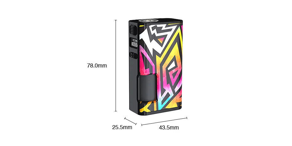 WISMEC-Luxotic-Surface-80W-Squonk-TC-MOD_04