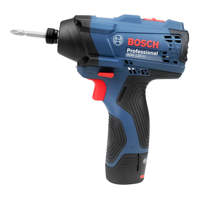 

Cordless Impact Wrench Super Twisted Impact Impact Driver Power Tool GDR120-Li