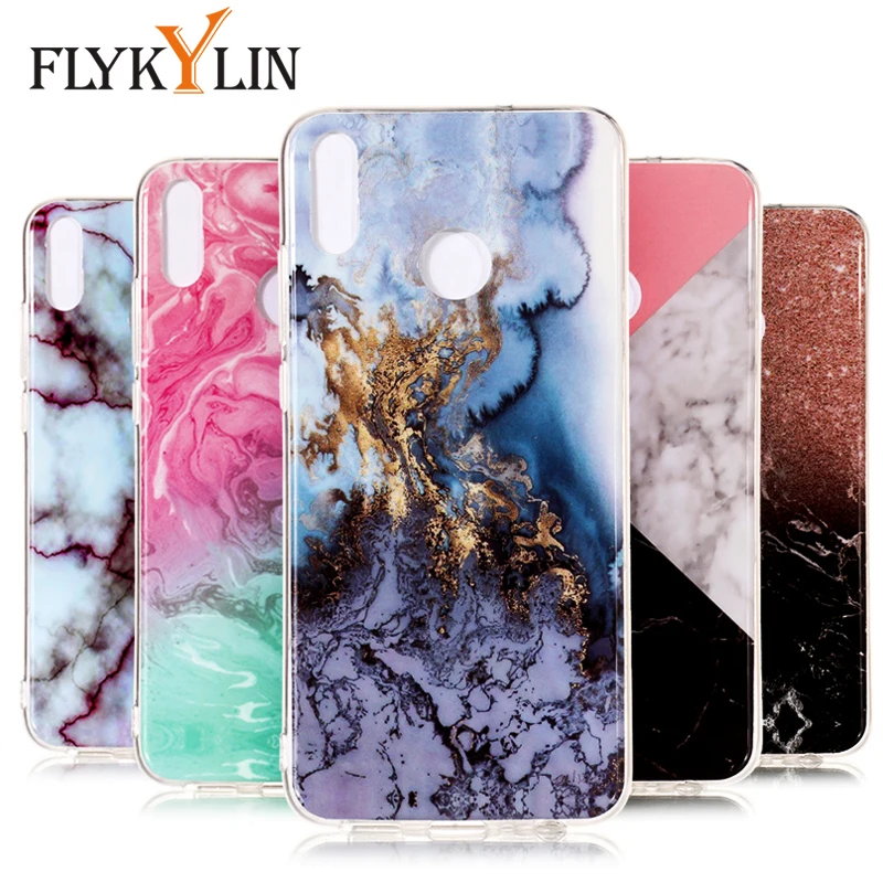 For Honor 8X Case (1)