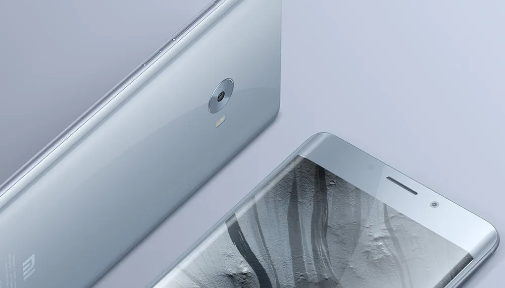 Original Xiaomi Mi Note 2 Mobile Phone Dual 3D Curved Glass Snapdragon 821 4GB RAM 64GB ROM 5.7 Flexible Display 22.56MP Camera common-img-4