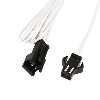 

2PCS 3D printer accessories available plug aircraft head NTC 100K thermistor