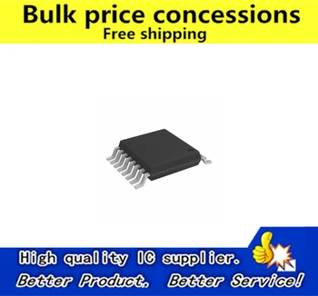 

Free Shipping 50pcs/lots ADM3202A ADM3202 ADM3202ARU-REEL TSSOP-16 New original IC In stock!