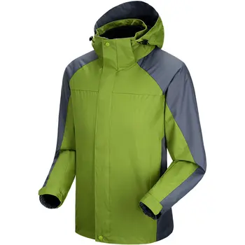 

2016 NEW Long Sleeve Soft Outdoor Jacket Men Women Campling Hiking Fishing JacketS Men Running Jacket Couple Coat Fleece lining