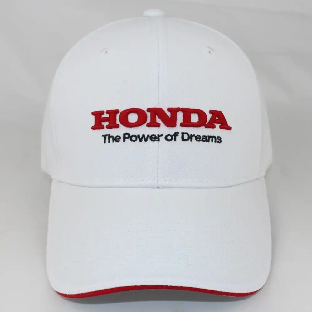 baseball cap sweatband