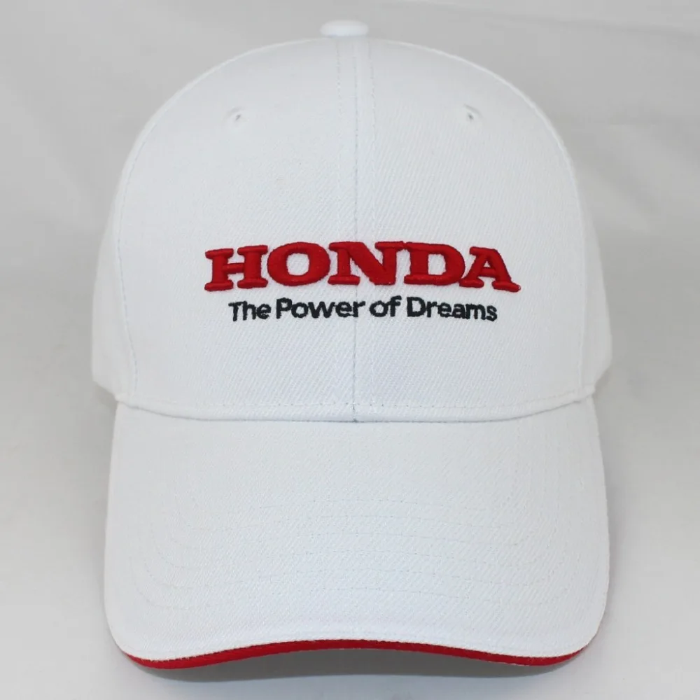 

Wholesale Cotton Baseball Cap Snapback Racing Sport Cap Fitted Cap Hats For Men Women Elastic Sweatband Brand Cap