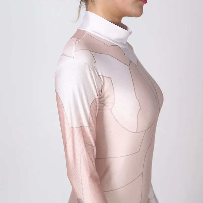 Cosplay&Ware [18]Ghost In The Shell Costume Major Kusanagi Motoko Cosplay Jumpsuit 3d Print Lycra Superhero Zentai Suit Halloween Carnival Outfit -Cosplay&Ware anime Shop HTB14O SdEGF3KVjSZFmq6zqPXXai.jpg