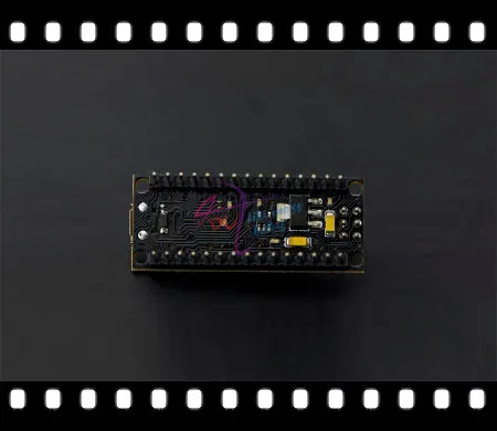 

genuine Dreamer Nano V4.1 Micro controller board, ATMEGA 32U4 16 MHz embedded Compatible with Arduino Leonardo most Nano
