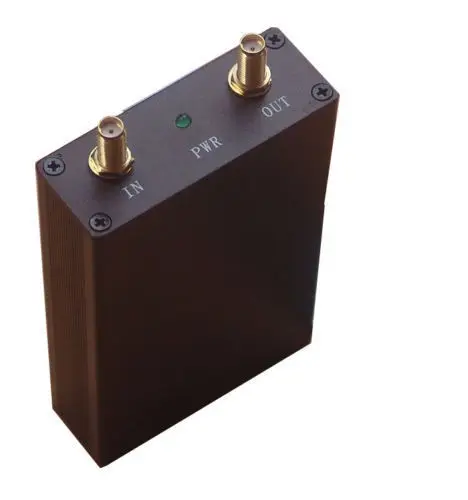 138 МГц 4 ГГц USB SMA источник сигнала/генератор сигналов/анализатор