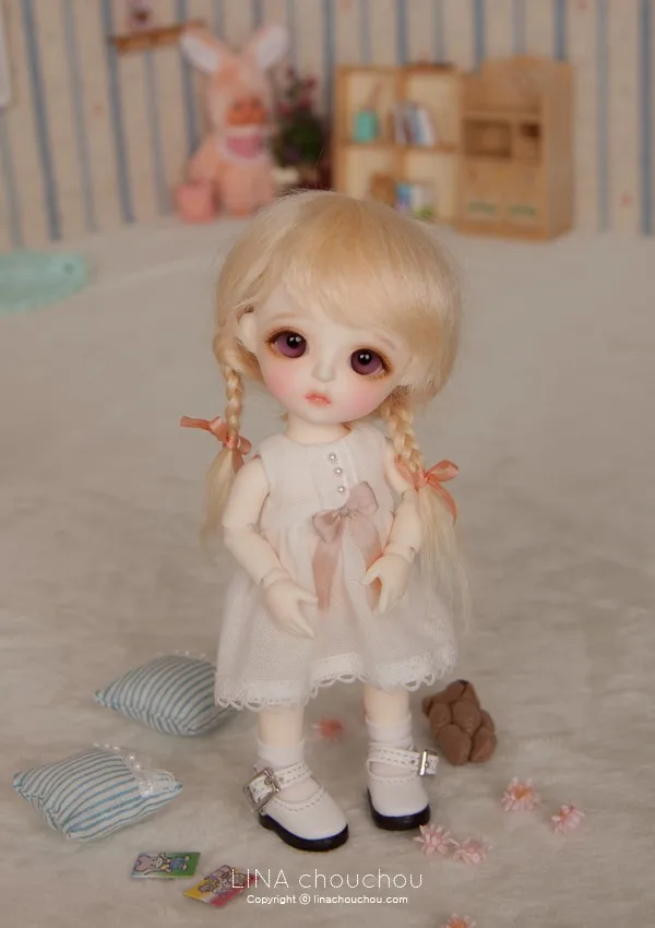lina chouchou dolls for sale