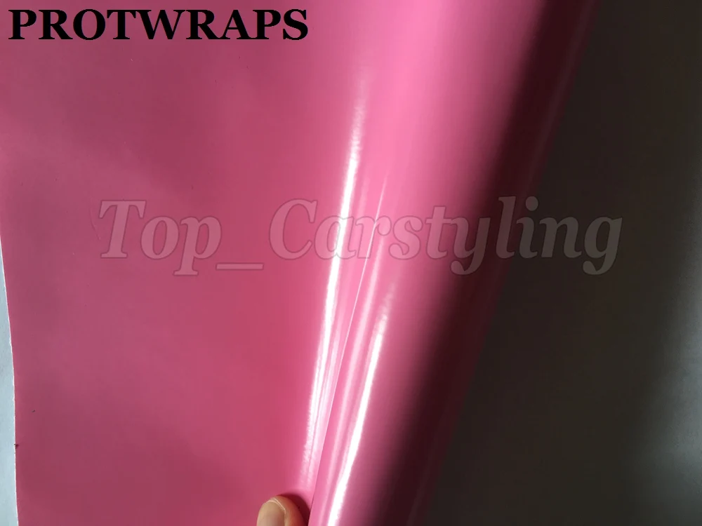 top_Carstyling satin ceramic vinyl car wrap film kmpf hexis Covering coating (50)