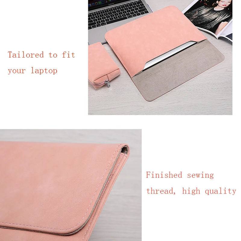 Матовый чехол для ноутбука Macbook Air Retina 11 12 15 4 New Pro 13 Touch Bar Xiaomi 3 6|Сумки и чехлы