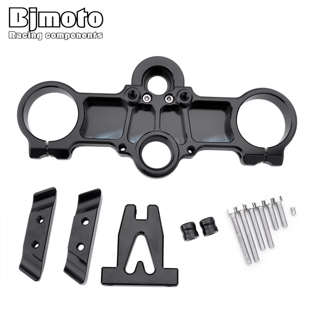 

For KTM RC250 RC390 All Years Motocross RC 250 390 CNC Steering Damper Stabilizer Linear Bracket Mount Kits Motor Accessories