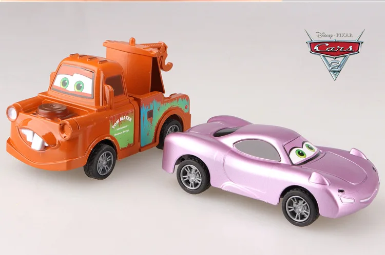 Disney Pixar Cars 3 для детей Jackson Storm Cruz Ramirea высококачественные пластиковые Машинки Игрушки модели персонажей из мультфильмов рождественские подарки