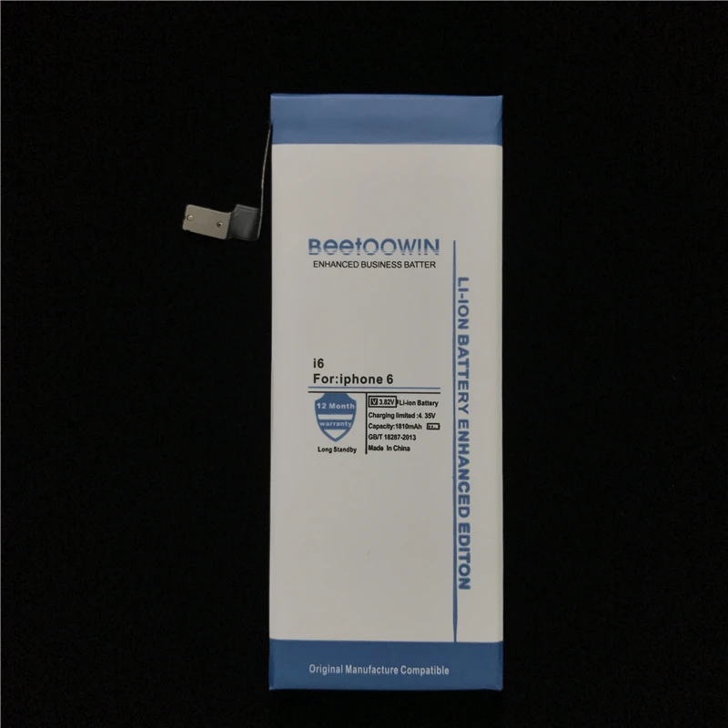 Beetoowin 3000 мА/ч, EB-BN915BBC/E для samsung Galaxy Note Edge N9150 Батарея N915K N915L N915S N915X SM-N915 N915A N915D N915F