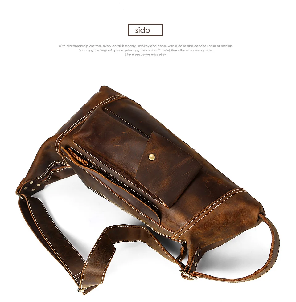 -2_03genuine leather men's shoulder bag