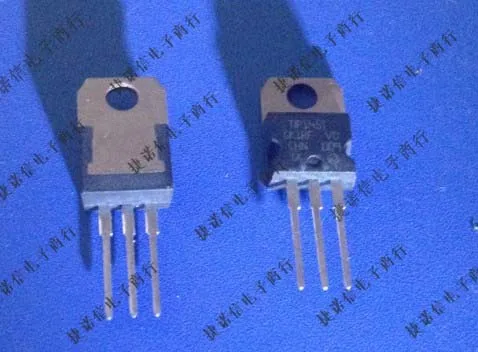 5pcs/lot P145T TIP145 TO-220 new original free shipping | Электронные компоненты и принадлежности