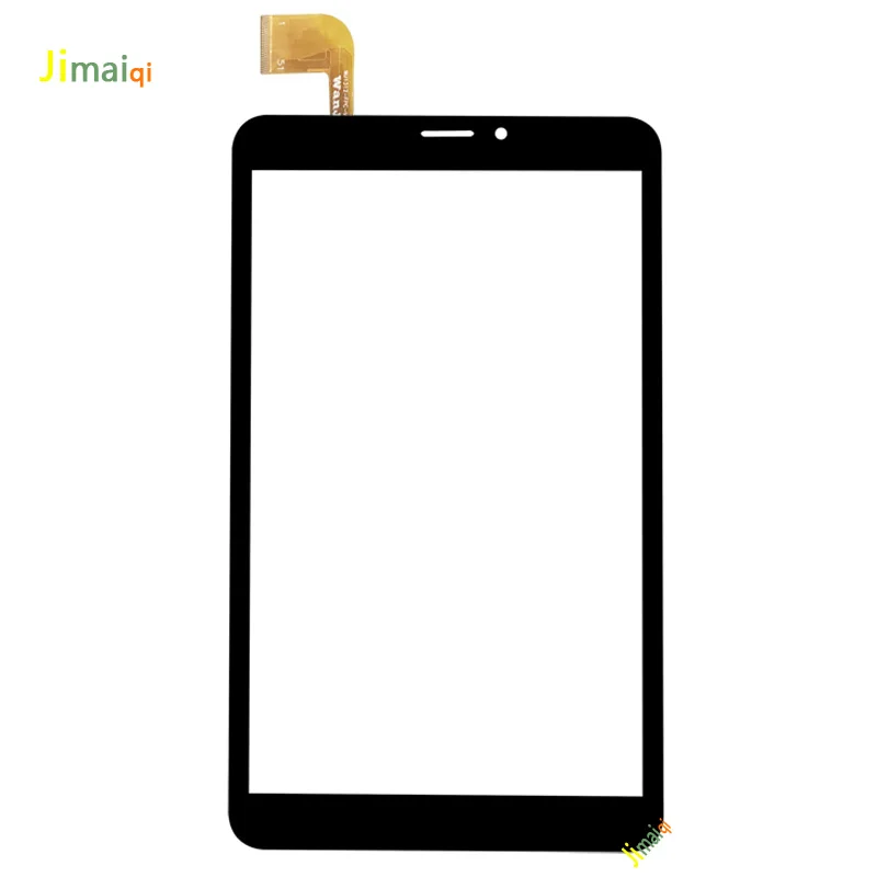 8 дюймовый сенсорный экран для Prestigio GRACE 3118 3G PMT3118 WJ1312 FPC V1.0 сенсорная панель