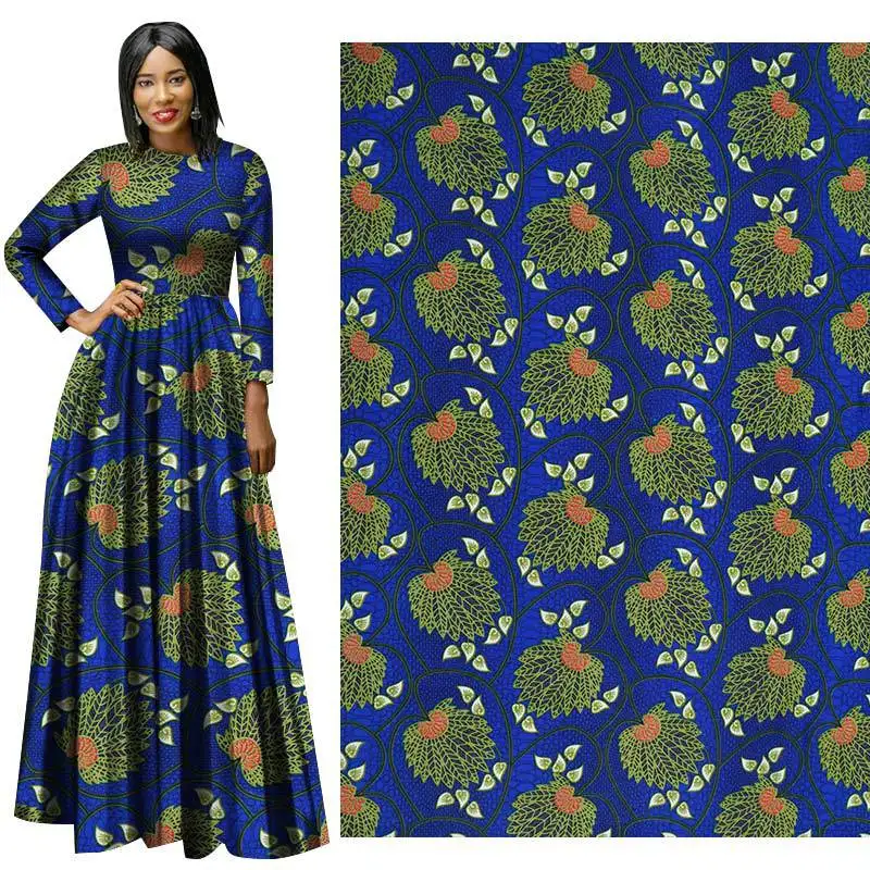 

2019 Autumn Winter New Thick Flat Polyethylene Calico 112-114 Wide alibaba express sewing fabric christmas fabric