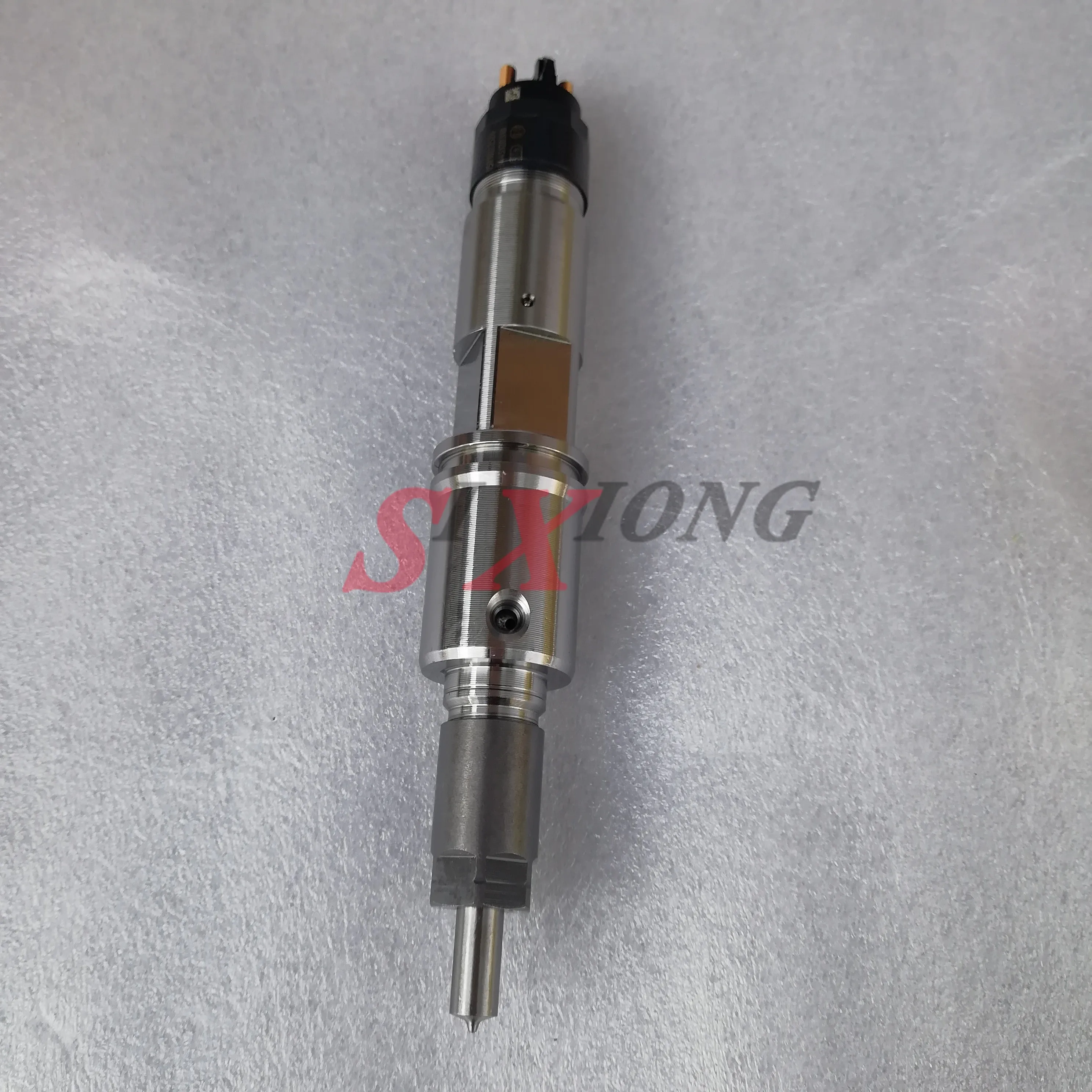 0445120310 D5010222526 Dongfeng DCi11 части двигателя Common Rail дизельный топливный инжектор