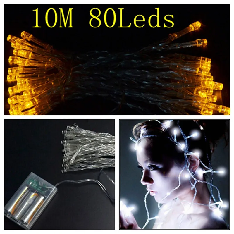 10M-80-LEDS-Operated-BY-3AA-Battery-plastic-String-Light-Party-Wedding-Garden-Outdoor-Decoration-9