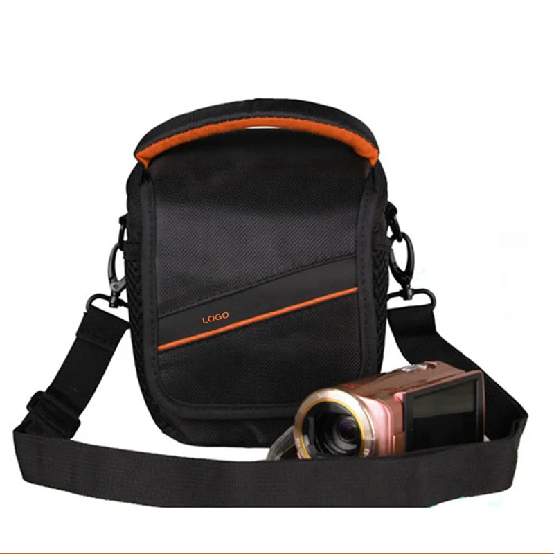 Camera Video Camcorder DV Case Bag For SONY CX610 CX455 CX450 CX405 CX240 PJ240E PJ350 PJ410 PJ610E PJ670E PJ675 PJ820E