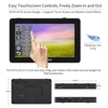 FEELWORLD F6 PLUS 4K Monitor 5.5 Inch on Camera DSLR 3D LUT Touch Screen IPS FHD 1920x1080 Video 4K HDMI Field Monitor dslr ► Photo 3/6