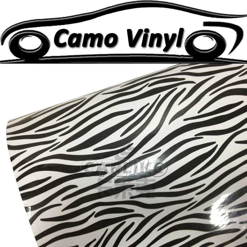 Special Price Auto Styling Zebra Camouflage Vinyl Wraps Zebra Camo Camouflage Folie Decal Sticker Auto Body Wrapping Covers Luchtbel Gratis Special Price Auto Styling Zebra Camouflage Vinyl Wraps Zebra Camo Camouflage Folie Decal Sticker Auto Body Wrapping Covers Luchtbel Gratis