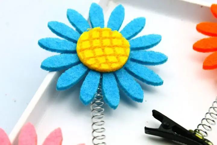 2018 Cute Fashion Selling hair accessories hairpin toy for princess Baby girl birthday, Children's Day love gift (27)