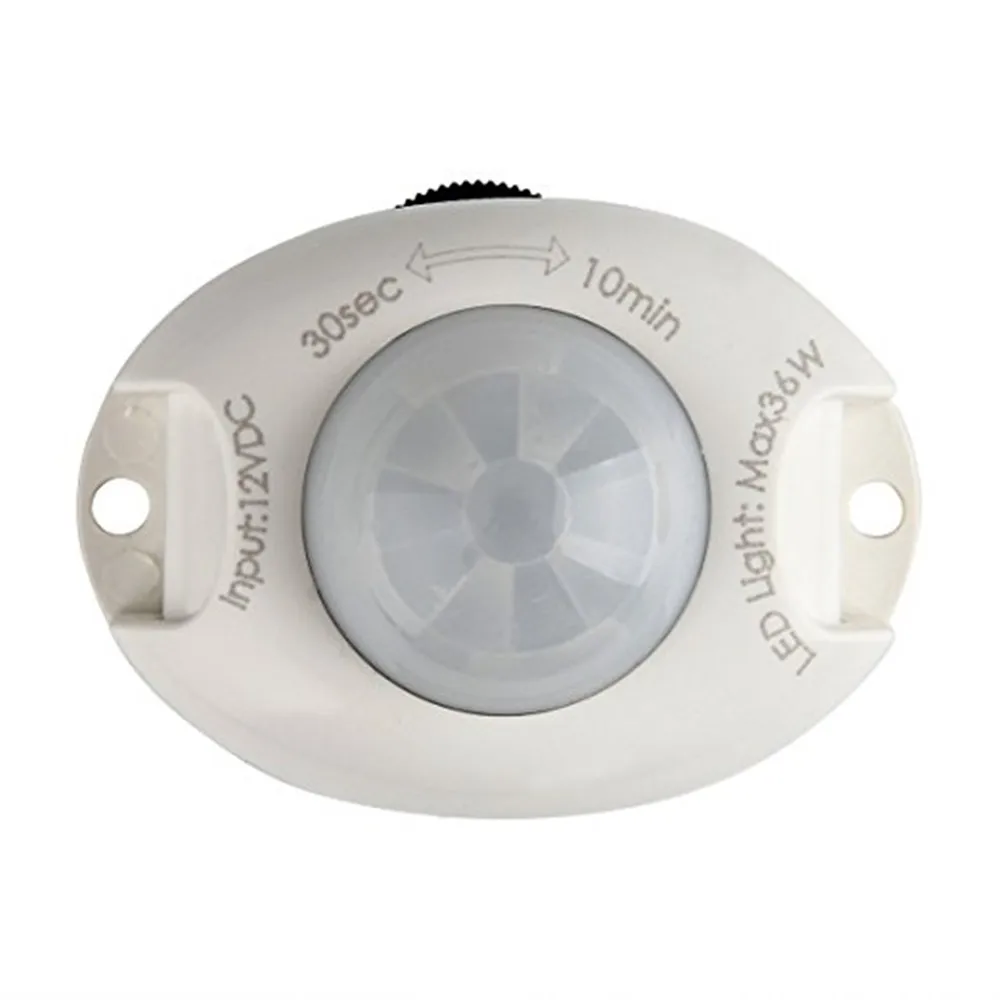 motion sensor led strip-9