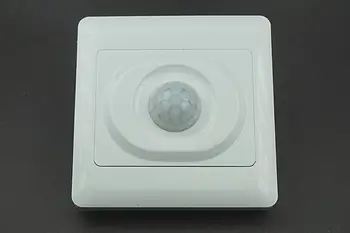 

IR Infrared Ceiling Occupancy Motion Sensor Detector Sensor Switch LED Light