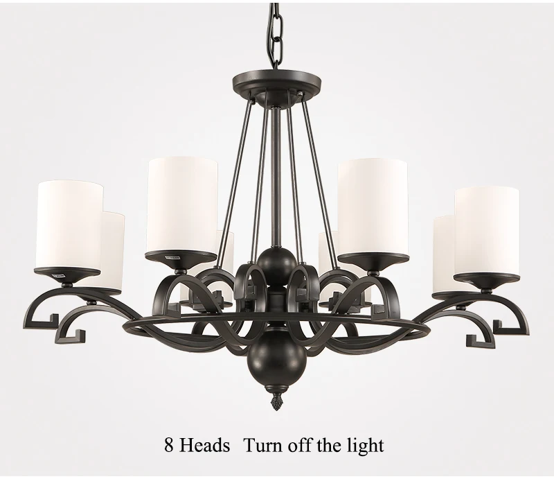 modern led chandeliers (9)
