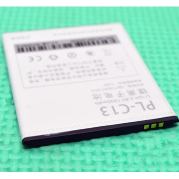 

Rush Sale Limited Stock Retail 1900mAh PL-C13 New Replacement Battery For DOOV T20 High Quality