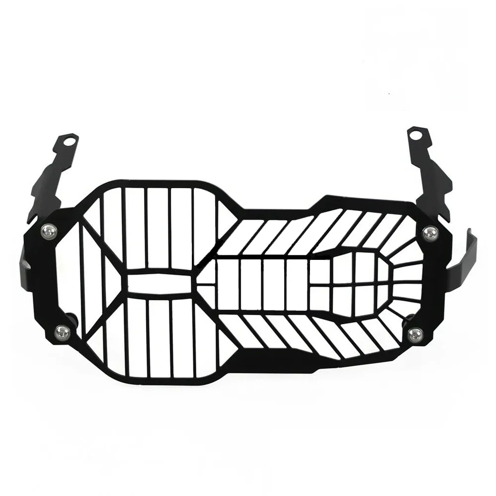 

2019 R1250GS Front Headlight Grille Cover Protector For BMW R1200GS R 1200 GS ADV Adventure 2013 2014 2015 2016 2017 2018 2019