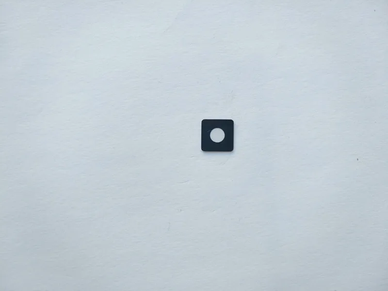 

New Glass Camera Lens For Lenovo Z2 K7 Mini 5.5 inch Replacement Parts