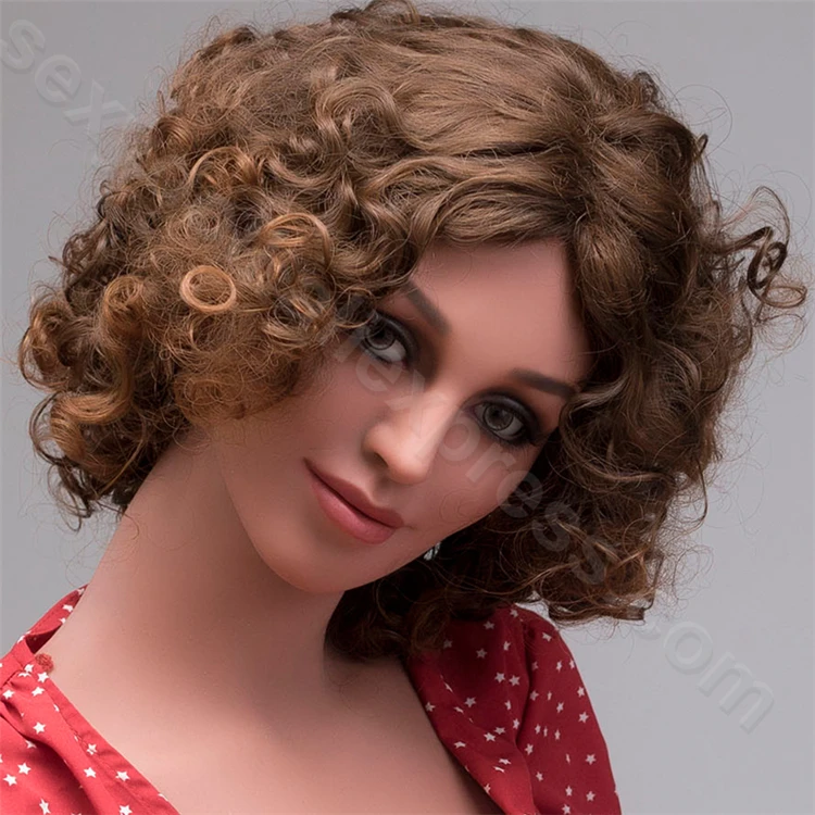 SEX DOLL HEAD (3)